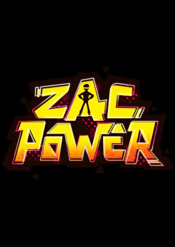 Poster to the movie "Zac Power" #931471
