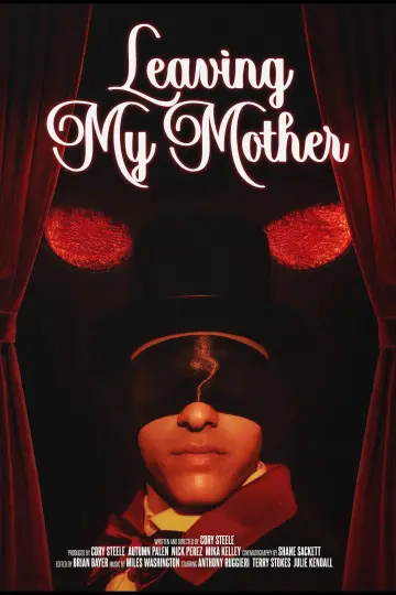 Leaving My Mother
