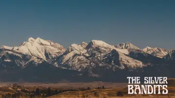 Backdrop to the movie "The Silver Bandits" #981609