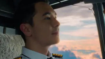 Backdrop to the movie "The Last Flight" #535004