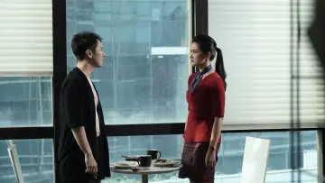 Backdrop to the movie "The Last Flight" #535022