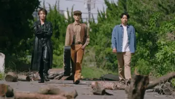 Backdrop to the movie "Kamen Rider Kabuto 20th: ​​The One Who Inherits the Heavens" #976250