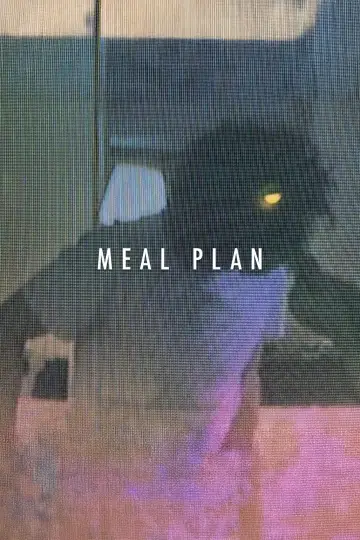 Poster to the movie "Meal Pal" #1167646