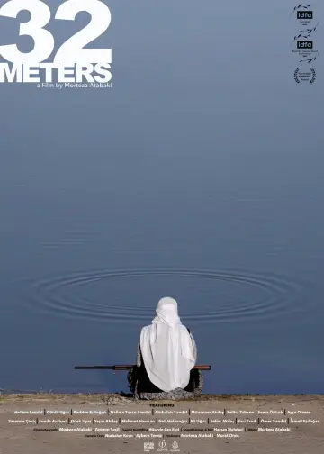 32 Meters