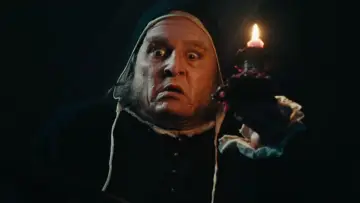 Backdrop to the movie "Ebenezer: A Christmas Carol" #1182397