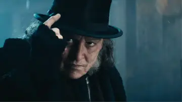 Backdrop to the movie "Ebenezer: A Christmas Carol" #1182398
