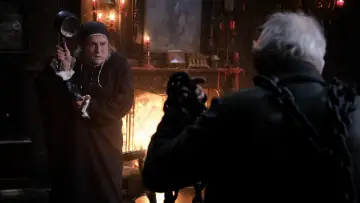 Backdrop to the movie "Ebenezer: A Christmas Carol" #1182400