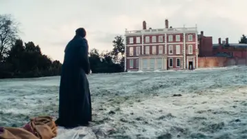 Backdrop to the movie "Ebenezer: A Christmas Carol" #1182404