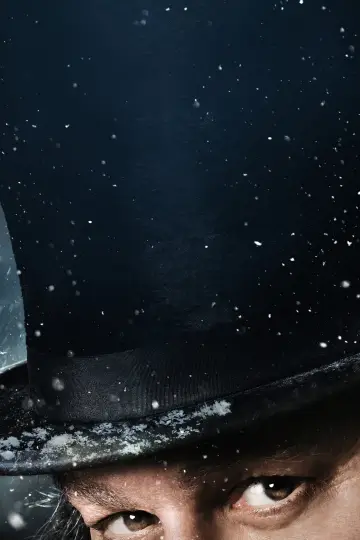 Poster to the movie "Ebenezer: A Christmas Carol" #1182417