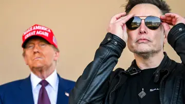 Backdrop to the movie "Elon Musk Unveiled: The Tesla Experiment" #770832