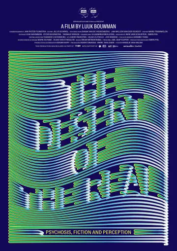 The Desert of the Real