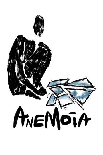 Poster to the movie "Anemoia" #952995