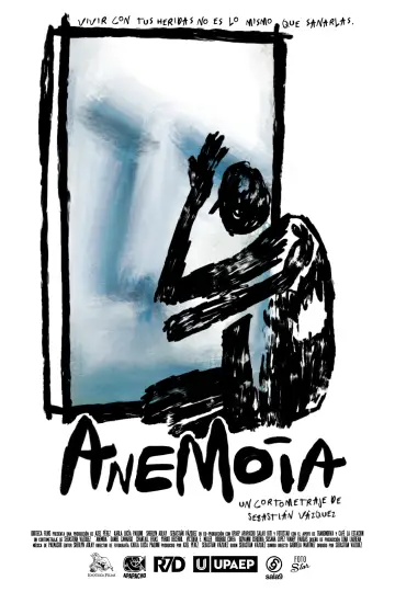 Poster to the movie "Anemoia" #952996