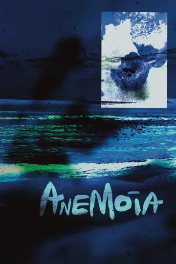 Poster to the movie "Anemoia" #952997