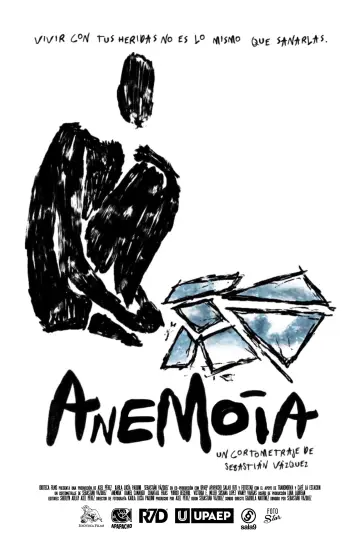 Poster to the movie "Anemoia" #952998