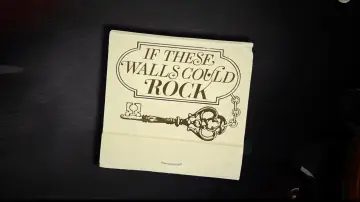 Backdrop to the movie "If These Walls Could Rock" #1171954