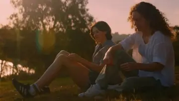 Backdrop to the movie "Preferences" #936490