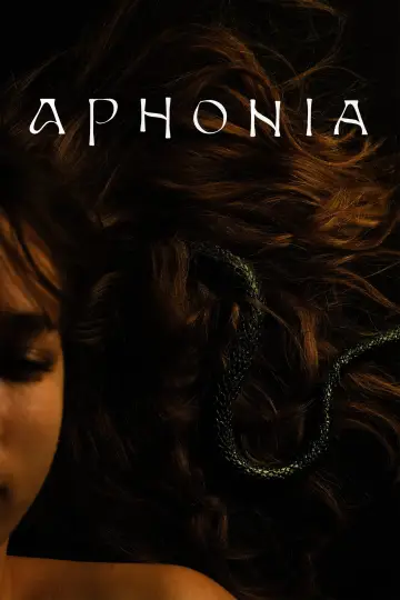 Poster to the movie "Aphonia" #780472