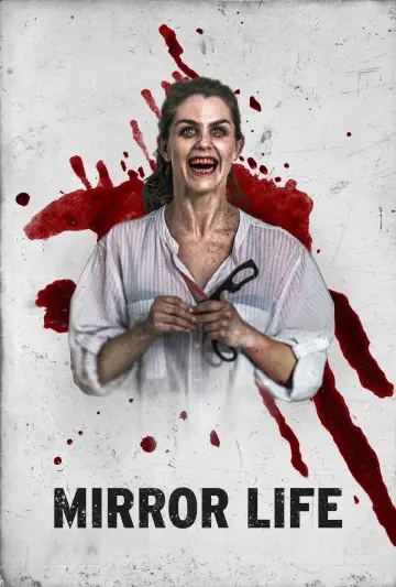 Poster to the movie "Mirror Life" #804638