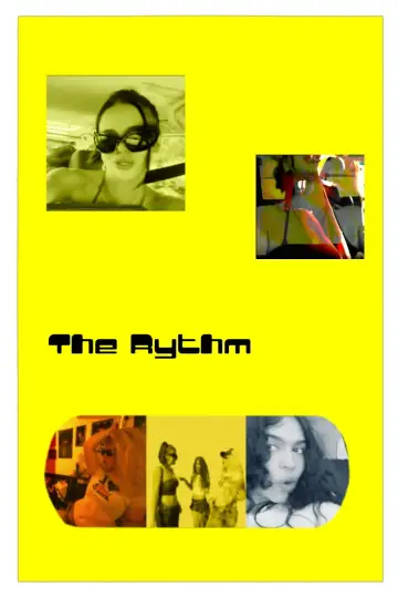 Poster to the movie "The Rhythm" #558034
