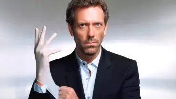 Backdrop to the movie "House M.D.: The Doctor Directs" #939023
