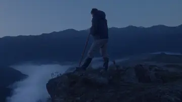 Backdrop to the movie "The Wind Blows Wherever It Wants" #1140185
