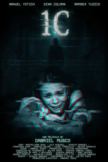 Poster to the movie "1C" #1627565