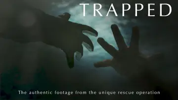 Backdrop to the movie "Trapped" #1152660