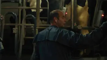 Backdrop to the movie "Un été à la ferme - L