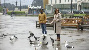 Backdrop to the movie "Kadhal Reset Repeat" #920978