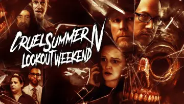 Backdrop to the movie "Lookout Weekend: Cruel Summer IV" #1624775