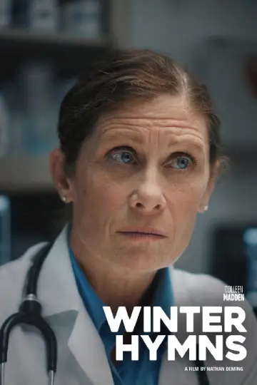 Poster to the movie "Winter Hymns" #1142246