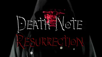 Backdrop to the movie "Death Note Resurrection" #1164990