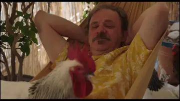 Backdrop to the movie "Rooster" #1647175