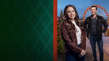 Backdrop to the movie "Christmas North of Nashville" #1171465