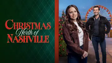 Backdrop to the movie "Christmas North of Nashville" #1171466