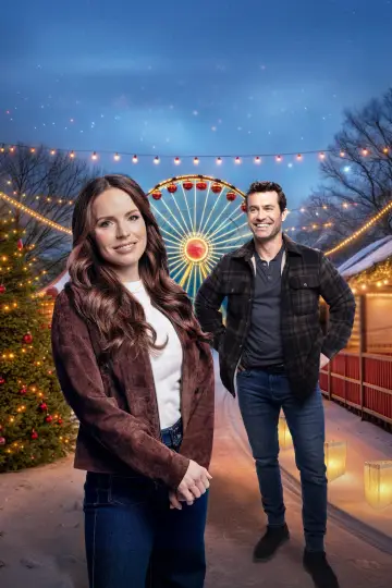 Poster to the movie "Christmas North of Nashville" #1171470