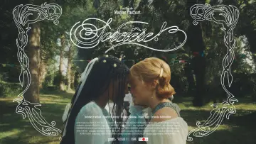 Backdrop to the movie "Sorcière !" #1142599