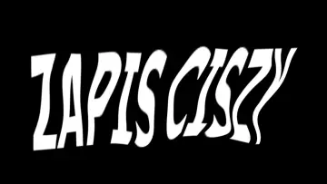 Backdrop to the movie "Zapis Ciszy" #1184785