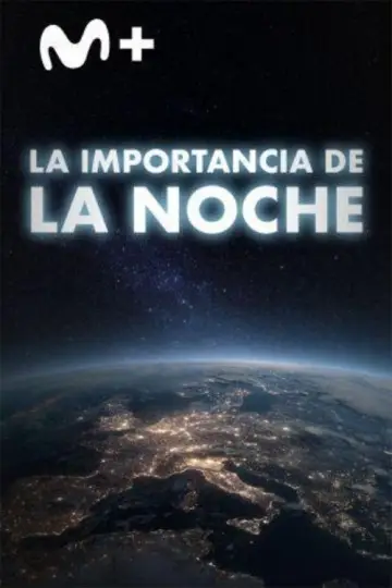 Poster to the movie "La importancia de la noche" #693849