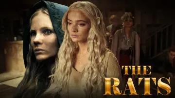 Backdrop to the movie "The Rats: A Witcher Tale" #584616