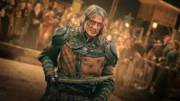 Backdrop to the movie "The Rats: A Witcher Tale" #584617