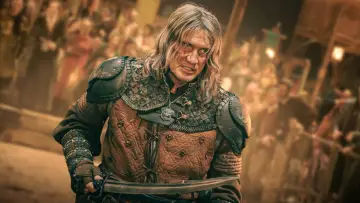 Backdrop to the movie "The Rats: A Witcher Tale" #584620