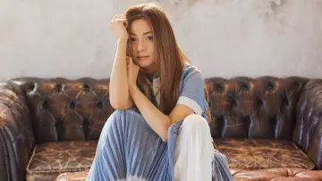 Backdrop to the movie "25th Anniversary Mai Kuraki Live Project 2024 “ Be alright！”" #981572