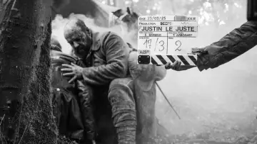 Backdrop to the movie "Justin le Juste" #1183571