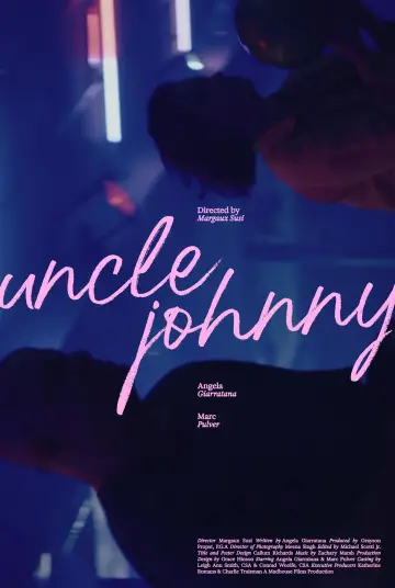 Uncle Johnny poster
