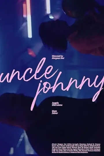 Poster to the movie "Uncle Johnny" #919828