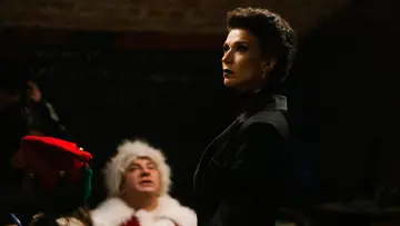 Backdrop to the movie "Christmas with Ramon" #1191609
