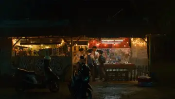 Backdrop to the movie "Nobody Loves Kay" #831183