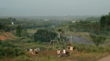Backdrop to the movie "Nobody Loves Kay" #910806